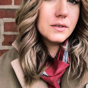 Meet your Posher, Carly